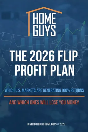 2026 Flip Profit Plan