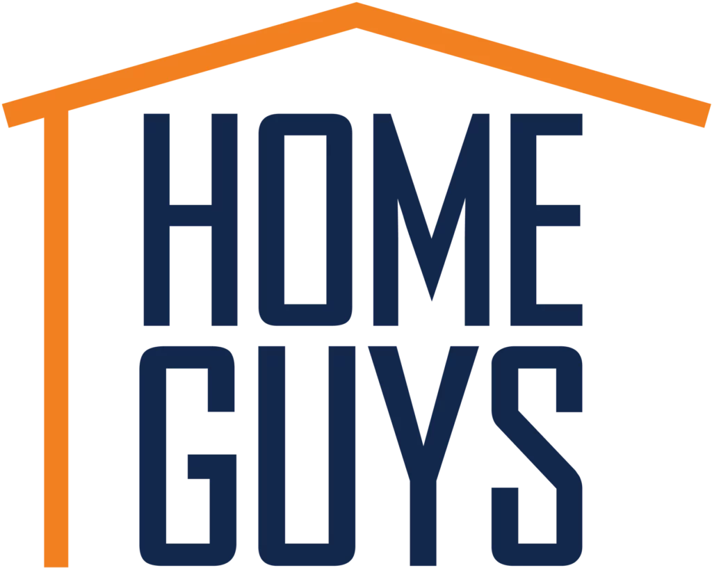 Home Guys Logo