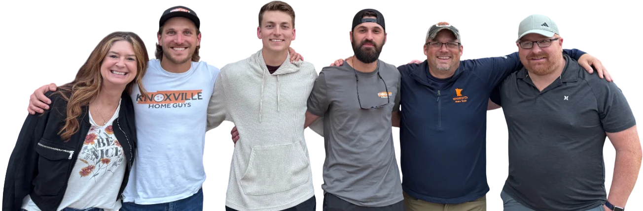 Knoxville Home Guys