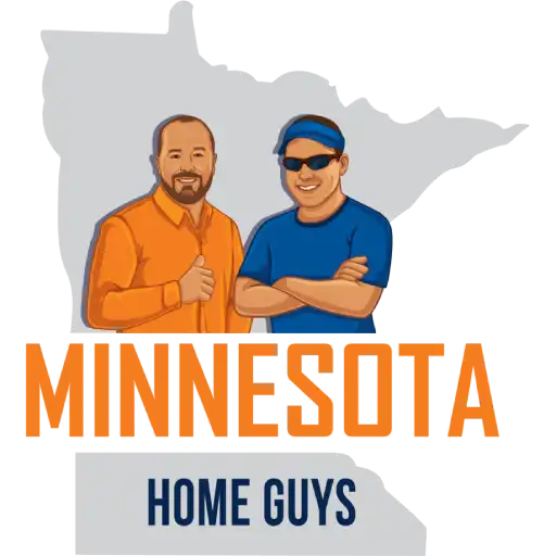 Minnesota Home Guys Favicon