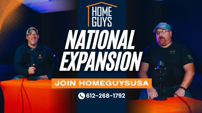 Video Thumbnail For Home Guys Expansion